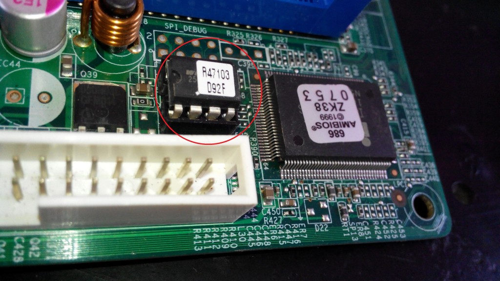 bios